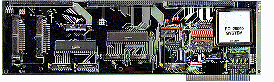PCI-20001C ϵ