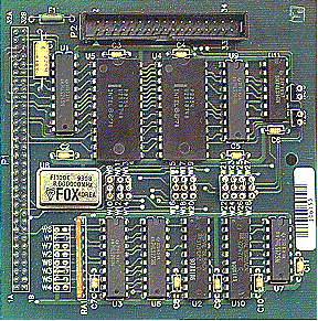 PCI-20007M ϵ