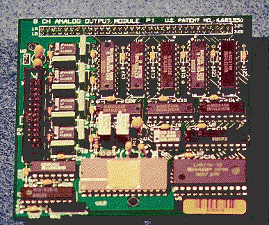 PCI-20021M ϵ