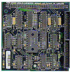 PCI-20031M-1 ϵ