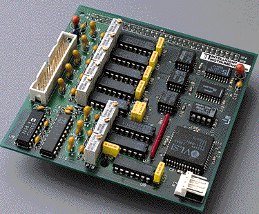 PCI-20363M ϵ