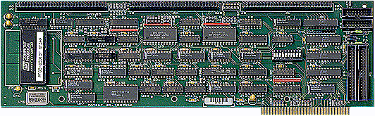 PCI-20041C ϵ
