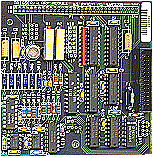 PCI-20020M 
