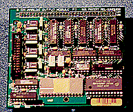 PCI-20021M 