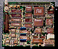 PCI-20364M 
